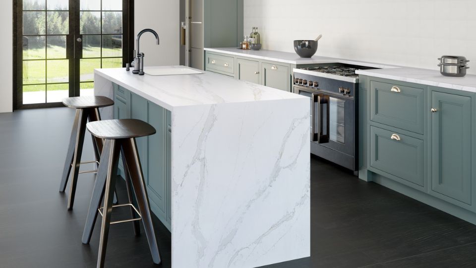 Silestone Et. Calacatta Gold (6)