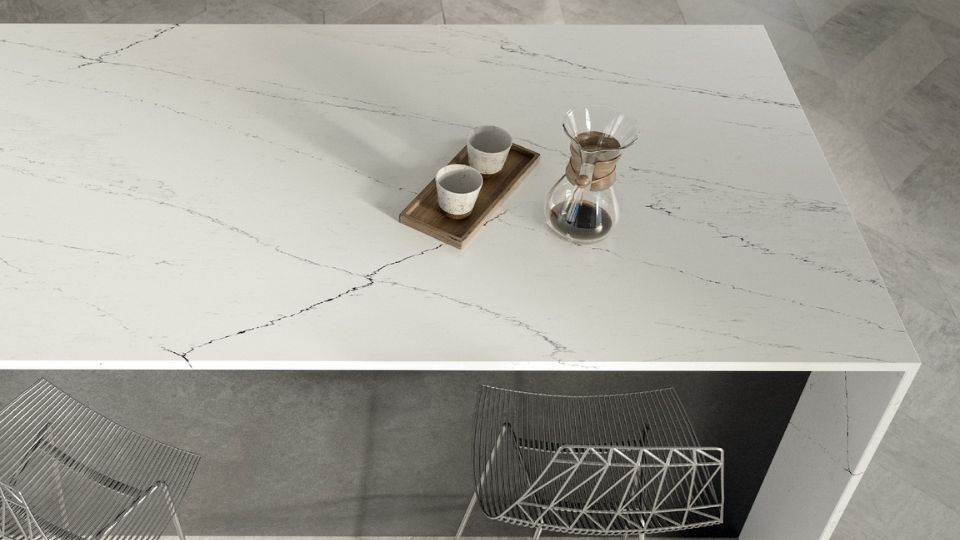 Silestone Ethereal Noctis (1)