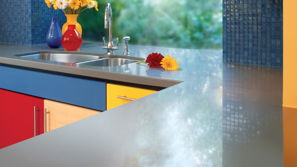 Silestone Gris Expo (4)