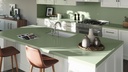 Silestone Posidonia Green (5)