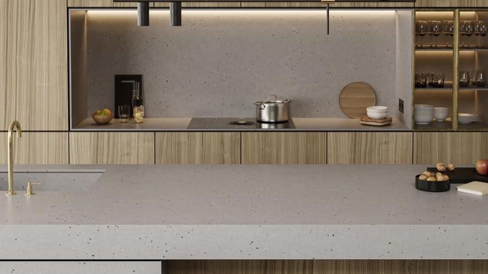 Silestone Concrete Pulse (4)