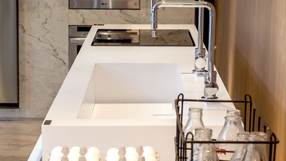 Silestone Blanco Zeus (5)