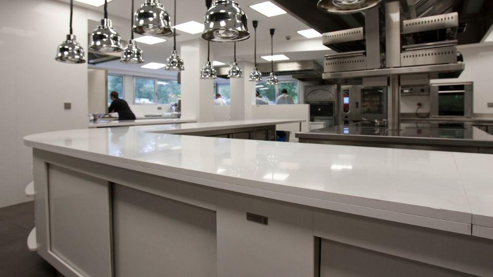 Silestone Blanco Zeus (7)