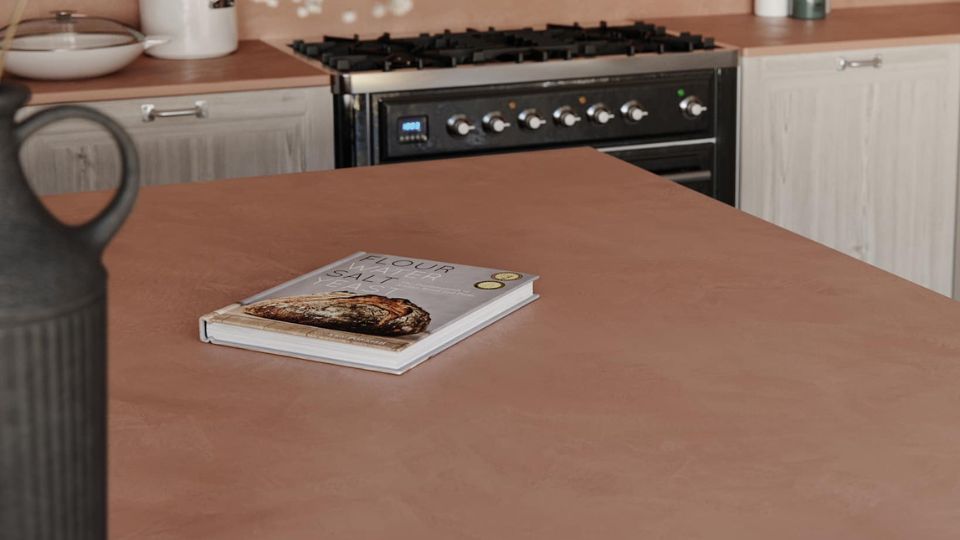 Dekton Umber (2)