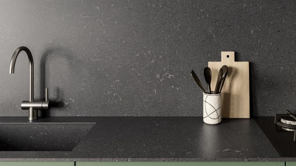 Silestone Cinder Craze (2)