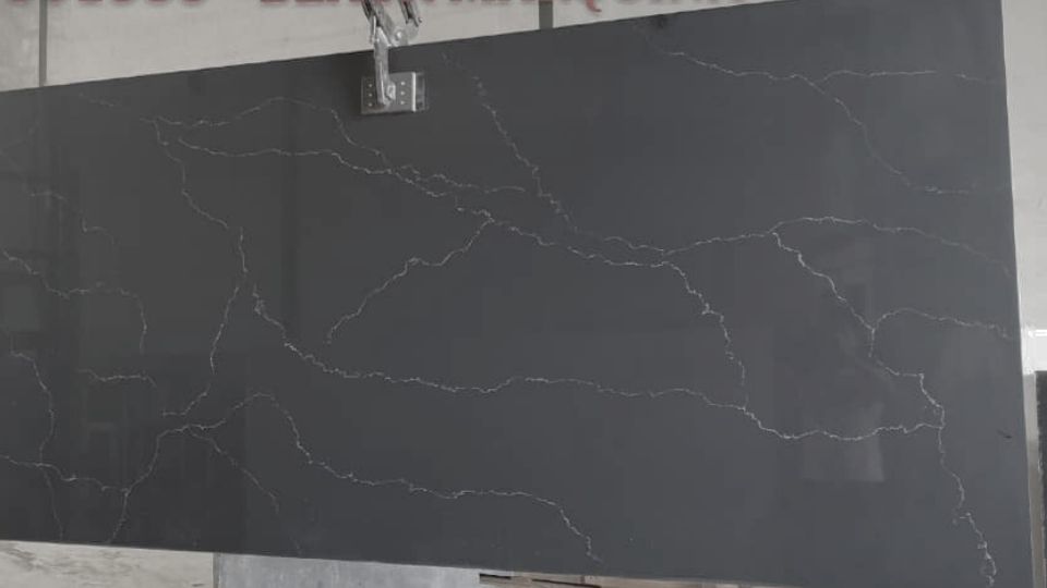 Grey Marquina (PSqft)