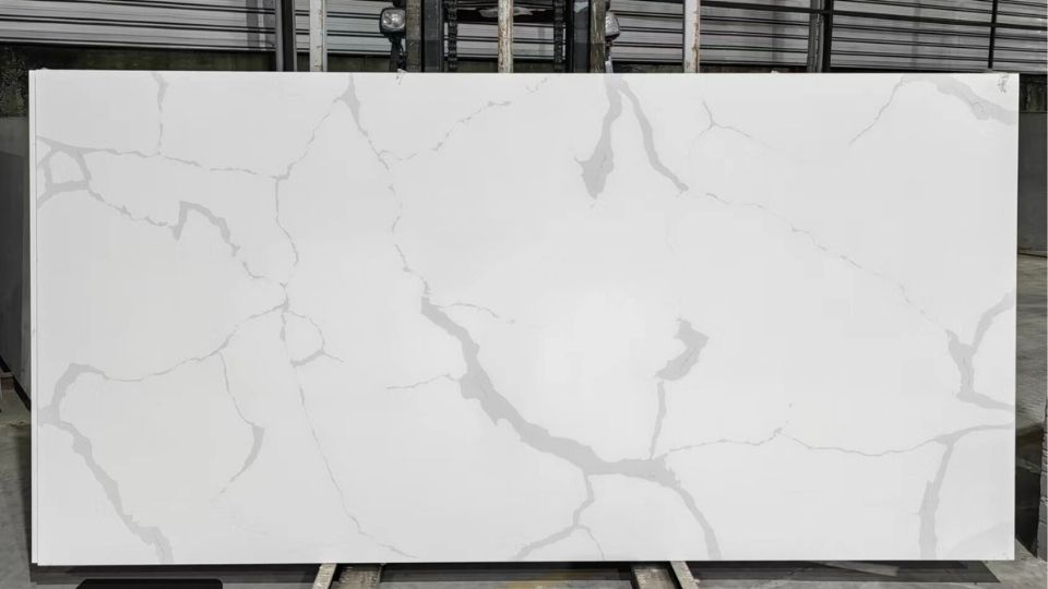 Calacatta White (PSqft)