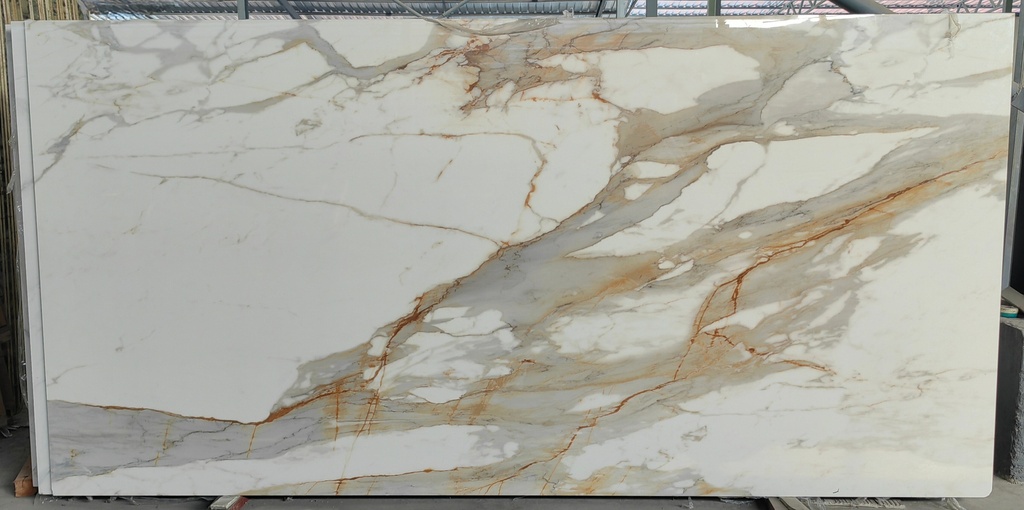 Calacatta Borghini (PSqft)