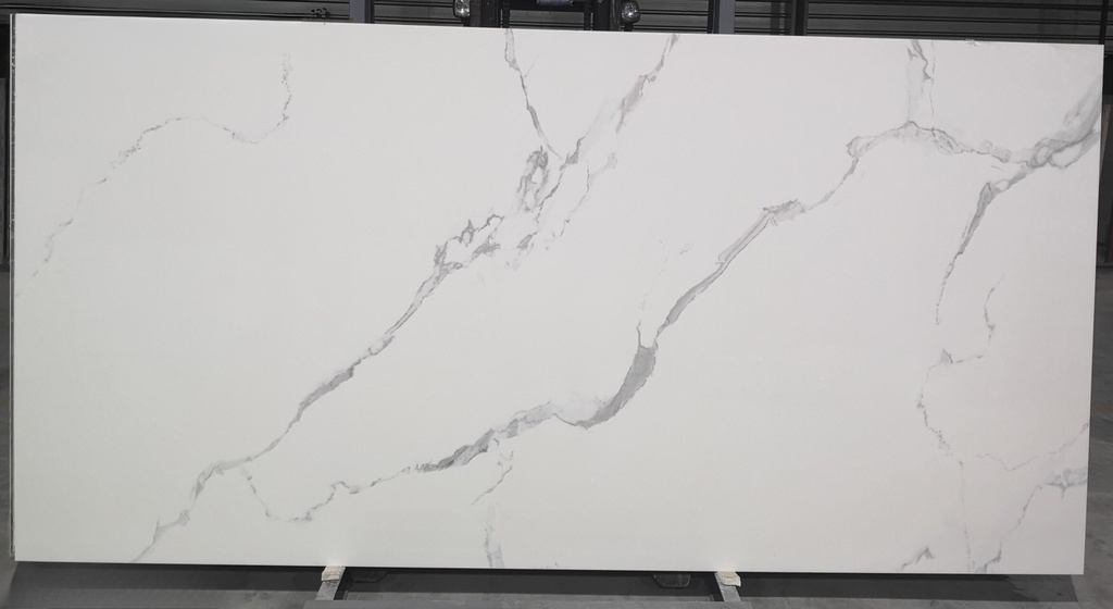 Carrara White (PSqft)