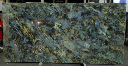 [PS-1236G-Sqft] Labradorite (PSqft)