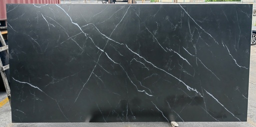 [PS-5011-Sqft] Coal Marquina (PSqft)