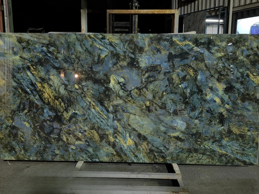 [PS Slab Labradorite] PS-1236G